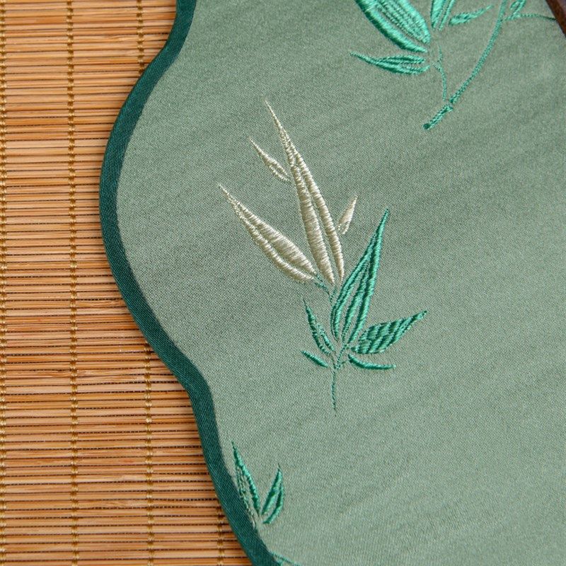 腰扇可卷可折叠八瓣扇团扇长柄古风女夏天古典汉服旗袍舞蹈旋转扇,淘宝优惠券,粉丝福利购,淘宝优惠卷