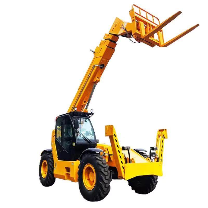 内燃式平衡重叉装车座驾式伸缩臂叉装车山地开荒山伸缩臂叉装车,淘宝优惠券,粉丝福利购,淘宝优惠卷