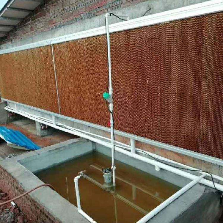 厂家直销湿帘水墙可定做铝合金水帘墙水帘纸厂房通风降温设备,淘宝优惠券,粉丝福利购,淘宝优惠卷