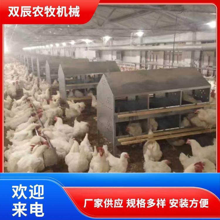 24穴产蛋箱鸡用下蛋箱两层鸡产蛋屋规格多样加厚材质种鸡设备,淘宝优惠券,粉丝福利购,淘宝优惠卷