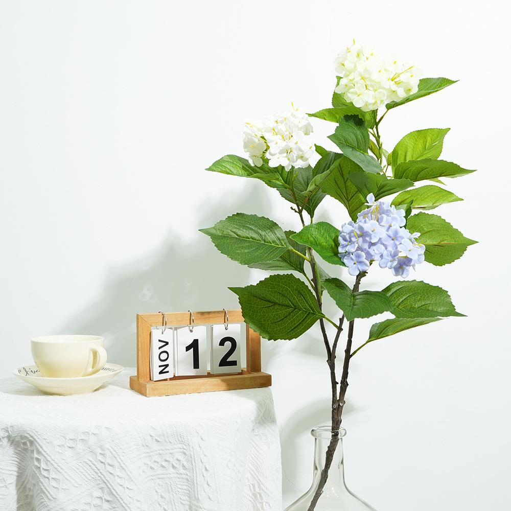 仿真绿植造景小配材盆栽室内假草小植物花枝装饰搭配摆件辅材组合 - 图1