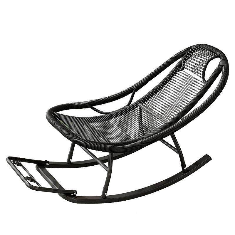 摇椅户藤家用IKW休闲摇摇成人午睡躺椅外客懒厅人藤椅逍遥阳台大,淘宝优惠券,粉丝福利购,淘宝优惠卷