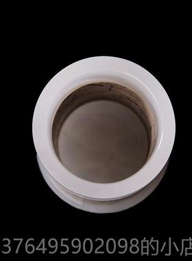 新款天下家 玉石直面书笔筒办公室房桌面装摆件玉长辈教饰师节礼