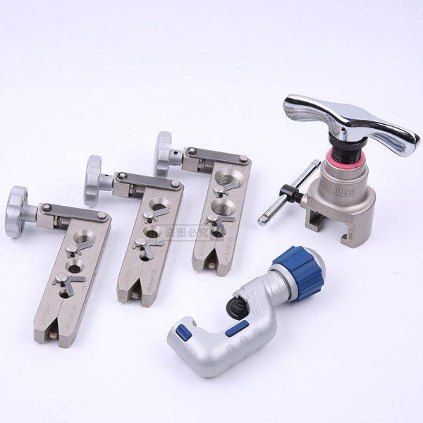 飞越扩口器R410A专用扩管器扩喇叭口工具胀管器割刀铜管扩孔器,淘宝优惠券,粉丝福利购,淘宝优惠卷