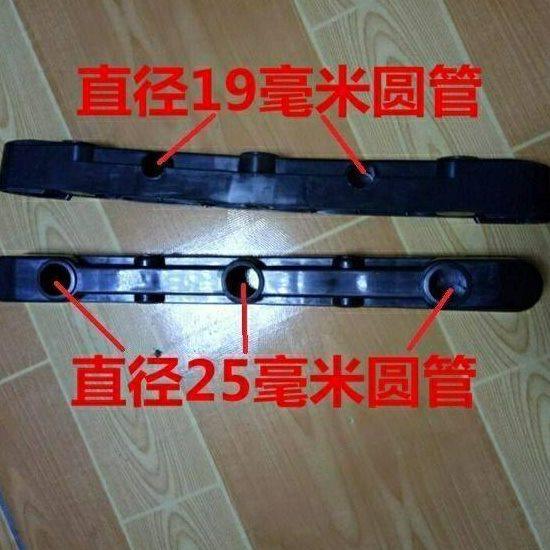 单杠双杠落地伸缩晾衣架配件优质塑料配件,淘宝优惠券,粉丝福利购,淘宝优惠卷