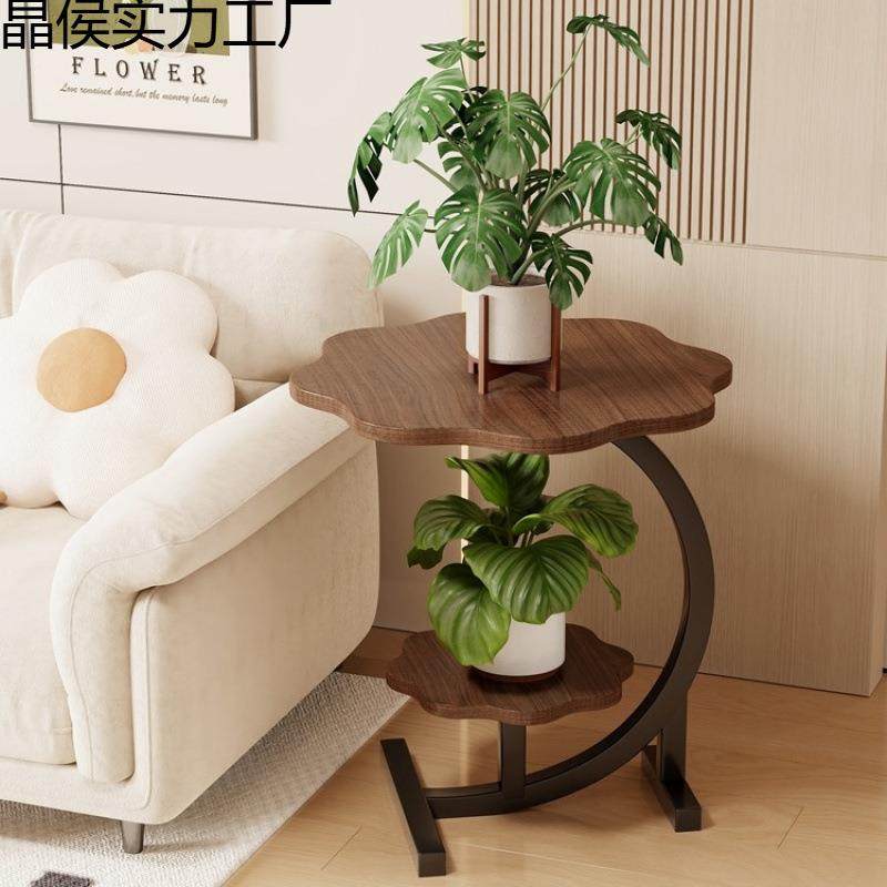 简易几卧室床头柜小桌子边床边桌客厅沙发迷你侧边几可010移动角,淘宝优惠券,粉丝福利购,淘宝优惠卷