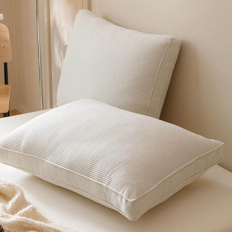 灯芯绒立体背组合床拆头靠沙发护垫腰靠枕榻榻米软包床上大TTqmfr,淘宝优惠券,粉丝福利购,淘宝优惠卷