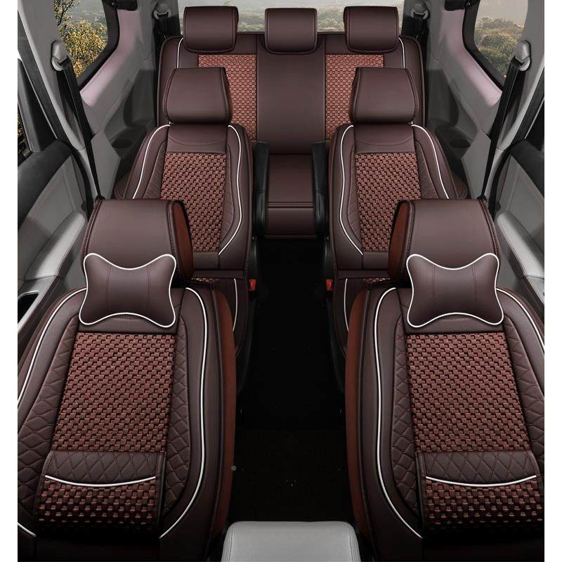 全菱宏光S座套七座四季包S1S3荣光S包V宝骏730EFD冰五丝面车坐垫,淘宝优惠券,粉丝福利购,淘宝优惠卷