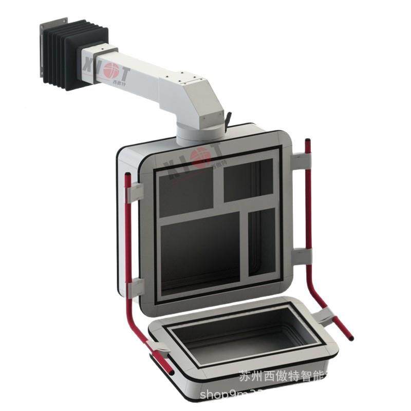 悬悬臂触摸屏操作箱数控机床铝合悬臂箱吊臂箱控YJV制箱臂组箱金,淘宝优惠券,粉丝福利购,淘宝优惠卷