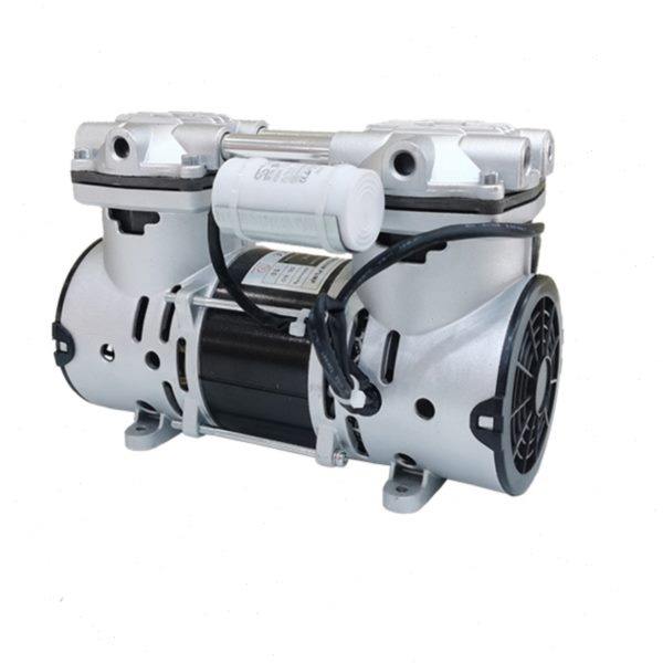 电动无油静音真空泵抽气泵高真空泵实验室工业用美容仪器抽气机头,淘宝优惠券,粉丝福利购,淘宝优惠卷