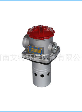 厂家生产吸油过滤器控制系统油品净化气轮机锅炉的润滑速度