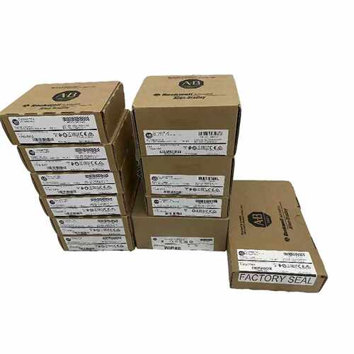 A-B 罗克韦尔 800T-FXN6A7 按钮开关 工控配件  质保一年 - 图3