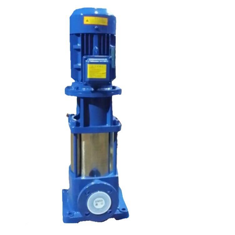 产自销100GL72-14*1D0多自级离心泵多级泵GDL多级泵增稳TEJ压压泵 - 图3