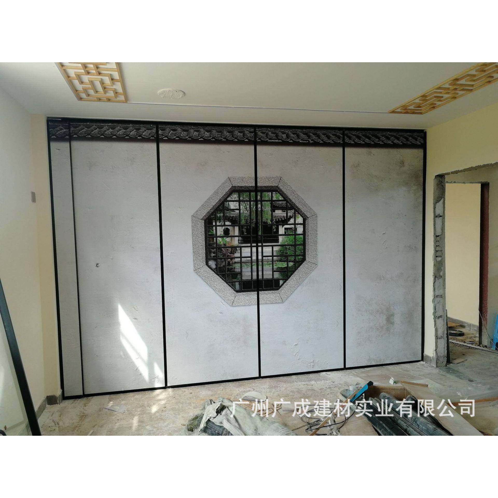 酒店移活动断墙宴会81124厅屏风隔隔音断墙隔可折叠推拉铝合金动,淘宝优惠券,粉丝福利购,淘宝优惠卷