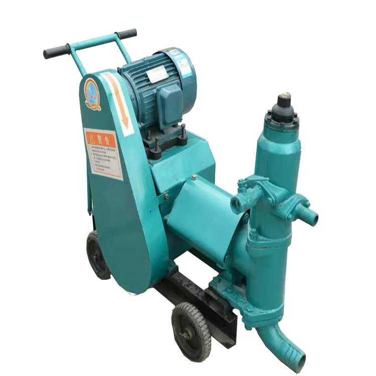 打折狂欢单缸水泥注浆机 质量保证注浆机 品质款混凝土注浆泵,淘宝优惠券,粉丝福利购,淘宝优惠卷