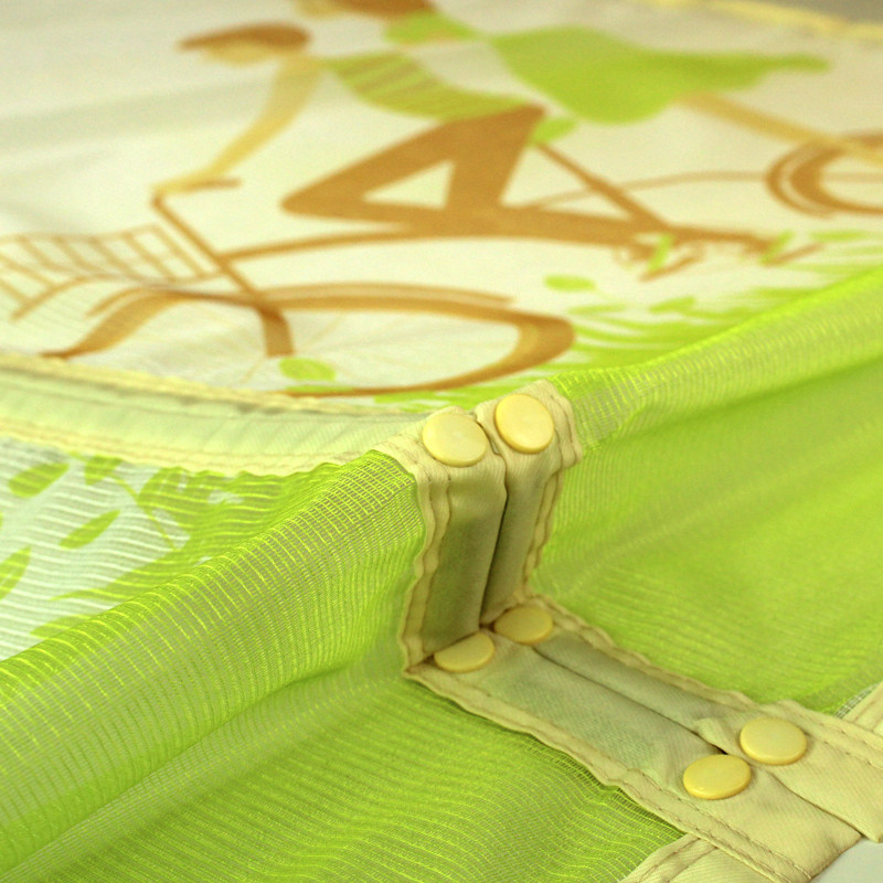 定做卡通网孔加密磁性防蚊纱魔术贴门帘免穿磁条隐形透明软纱门窗,淘宝优惠券,粉丝福利购,淘宝优惠卷