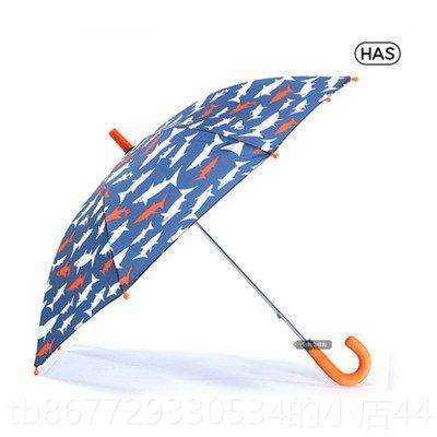高档韩国h雨as卡通动物宝宝可伞雨伞部分透明长柄伞爱男童女童防,淘宝优惠券,粉丝福利购,淘宝优惠卷