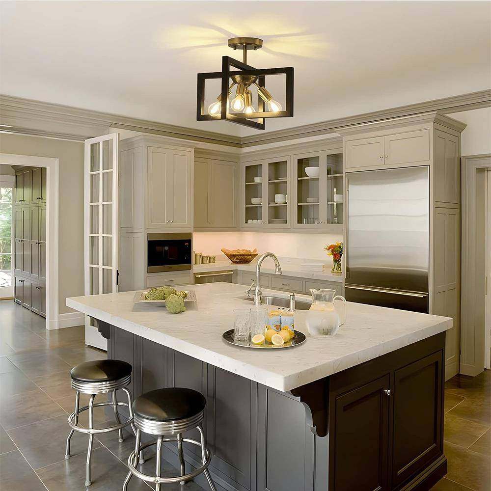 跨建风复古铁艺工业客厅卧室厨房楼餐厅728灯道走过道玄关美廊式,淘宝优惠券,粉丝福利购,淘宝优惠卷