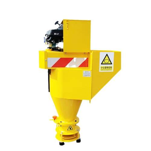 融雪剂撒布机撒0.8立方大容797量除雪盐机市挂政公路车式融撒雪布 - 图3