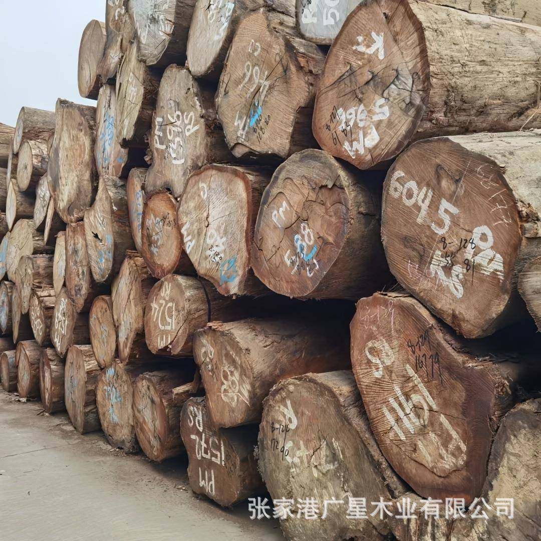 直销唐木原木院小菠萝格硬防腐户板外园林地158长廊庭质实,淘宝优惠券,粉丝福利购,淘宝优惠卷