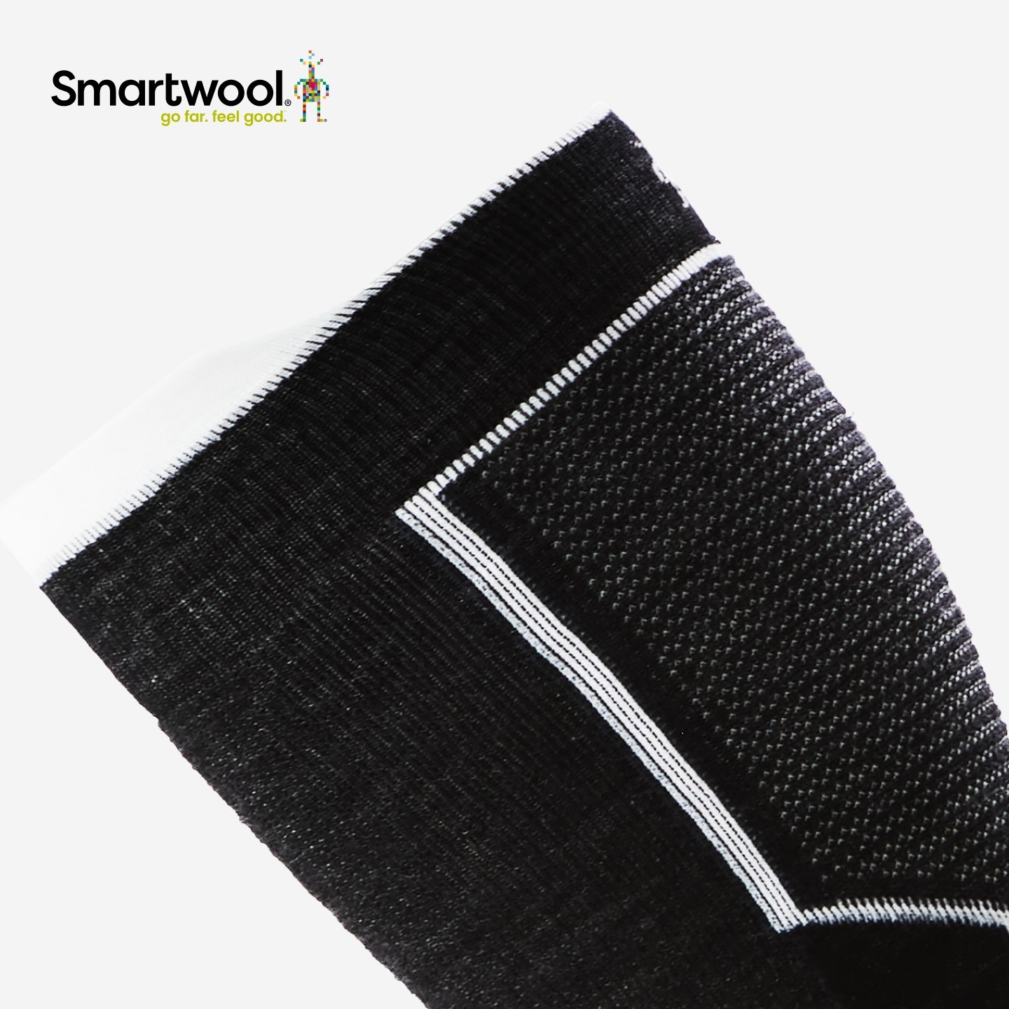 Smartwool美利奴羊毛男女同款区域轻量减震单板滑雪及膝袜保暖,淘宝优惠券,粉丝福利购,淘宝优惠卷