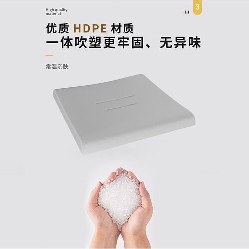 浴室折叠凳卫生间厕所老人孕妇靠墙壁挂式洗澡椅玄关走廊换鞋凳子 - 图0