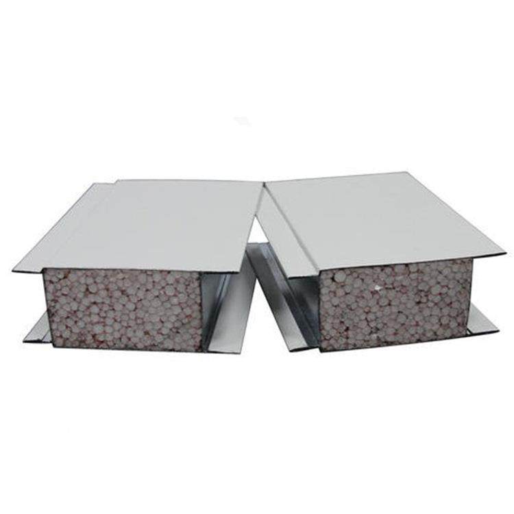 信成不老泡沫彩洁QGS钢芯板净场车间板养殖板自重轻安装夹方便,淘宝优惠券,粉丝福利购,淘宝优惠卷