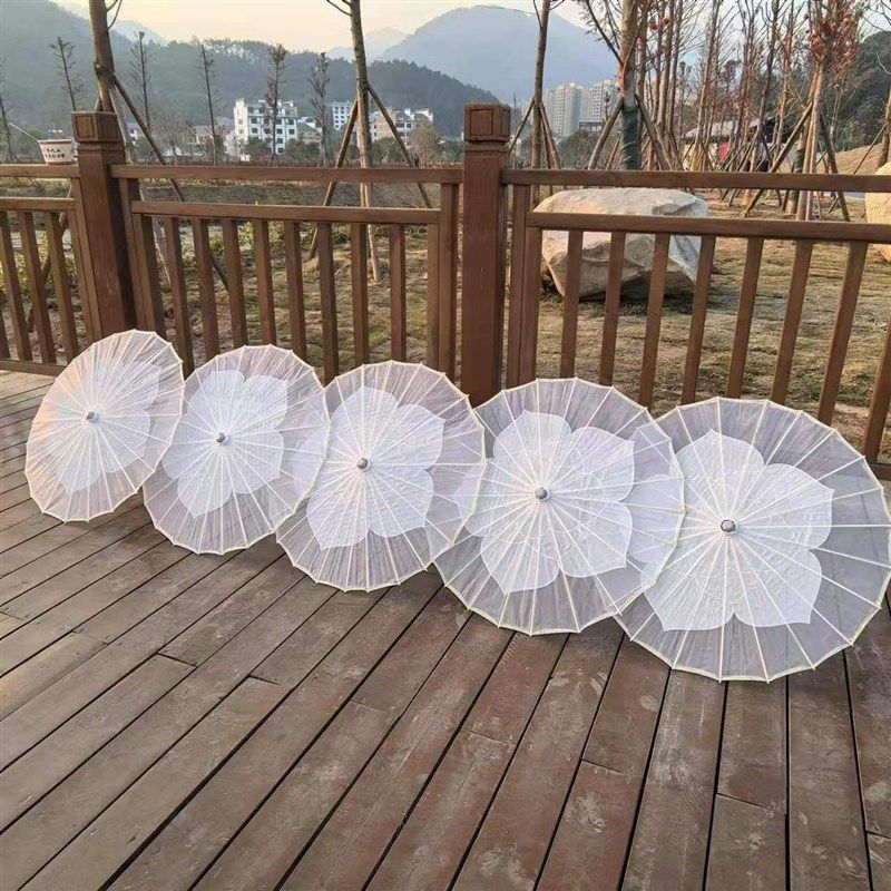 傣雨悠悠同款舞蹈伞跳舞专用伞傣族古典舞蹈演出道具伞工艺古风伞,淘宝优惠券,粉丝福利购,淘宝优惠卷