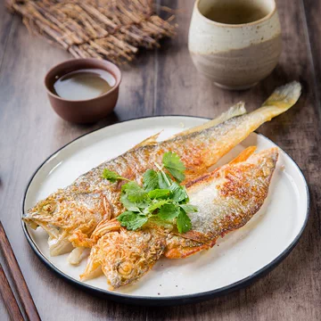 顺丰【蟹小姐】福建宁德三去小黄鱼[15元优惠券]-寻折猪