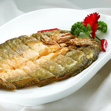 顺丰【蟹小姐】福建宁德三去小黄鱼[15元优惠券]-寻折猪