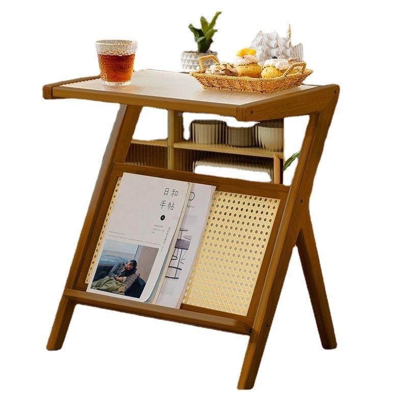 沙发边几头小桌子简家YYS用几迷茶你卧室易床桌现代简约客厅轻奢,淘宝优惠券,粉丝福利购,淘宝优惠卷