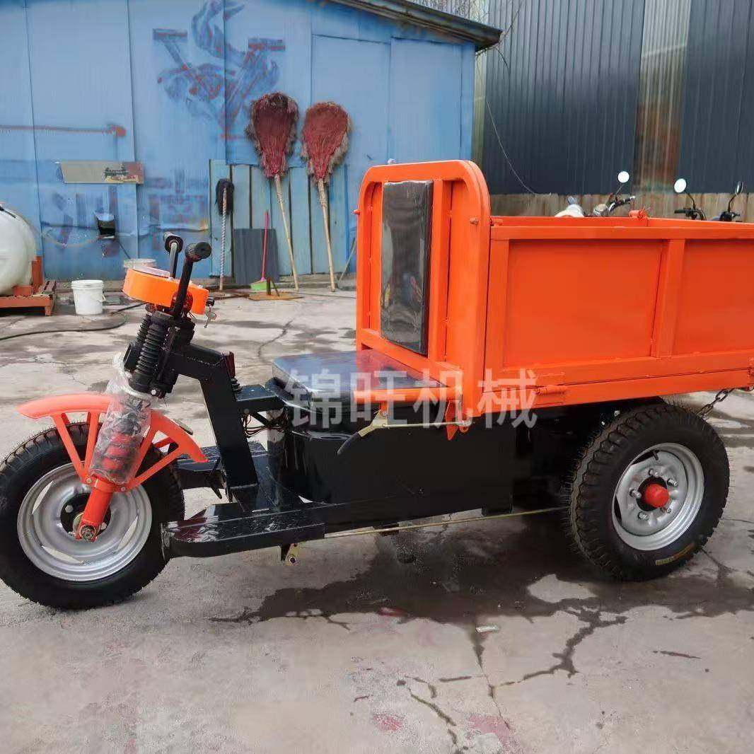 水泥大沙工运输车可地用拉砖车骑行电大YXA骑动兵锦旺牌,淘宝优惠券,粉丝福利购,淘宝优惠卷