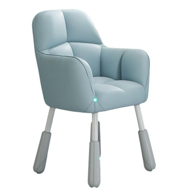 中学生习椅小CKN家用写字可椅调节升学降男生书桌椅专用椅久坐舒 - 图3