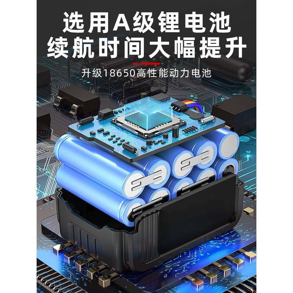 德国费利德锂电锯木单手式电锯BND家用电小型手持充电锯伐锯树手,淘宝优惠券,粉丝福利购,淘宝优惠卷