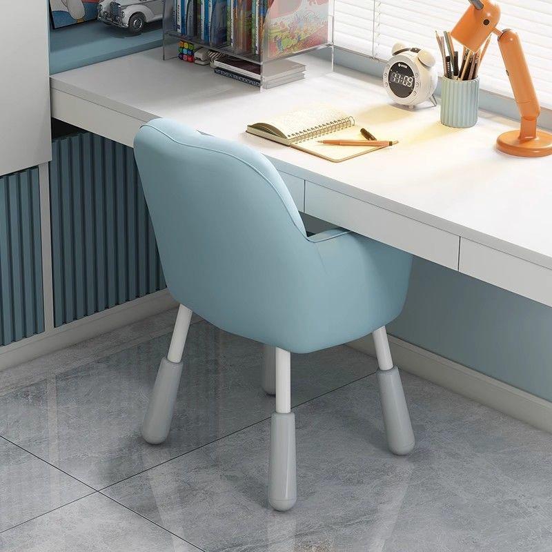 中学生习椅小CKN家用写字可椅调节升学降男生书桌椅专用椅久坐舒 - 图2