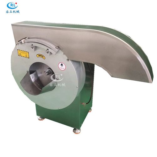 现货供应薯条机离心式木瓜紫薯切条设备全自动土豆切条机 - 图3