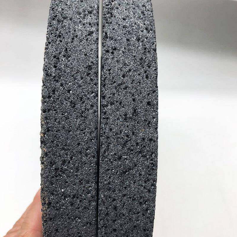 黑碳化硅X大气砂轮片磨铝铜橡胶金属专用丝砂轮250拉X2725孔32mm,淘宝优惠券,粉丝福利购,淘宝优惠卷