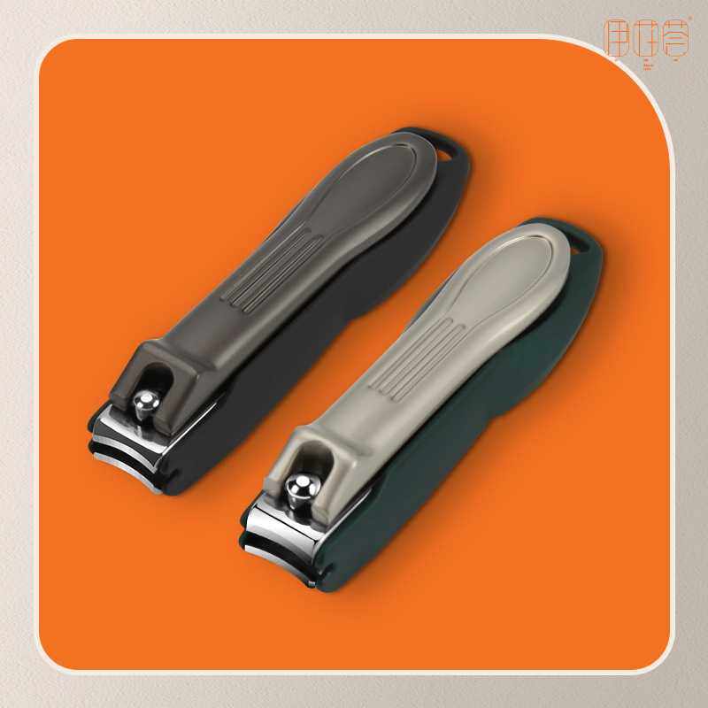 指甲钳防飞溅单个家用修甲工具便携指甲剪大号指甲刀直销,淘宝优惠券,粉丝福利购,淘宝优惠卷