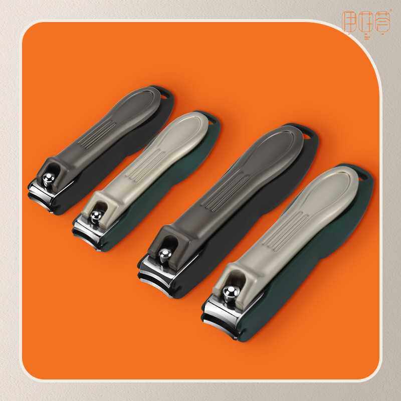 指甲钳防飞溅单个家用修甲工具便携指甲剪大号指甲刀直销,淘宝优惠券,粉丝福利购,淘宝优惠卷