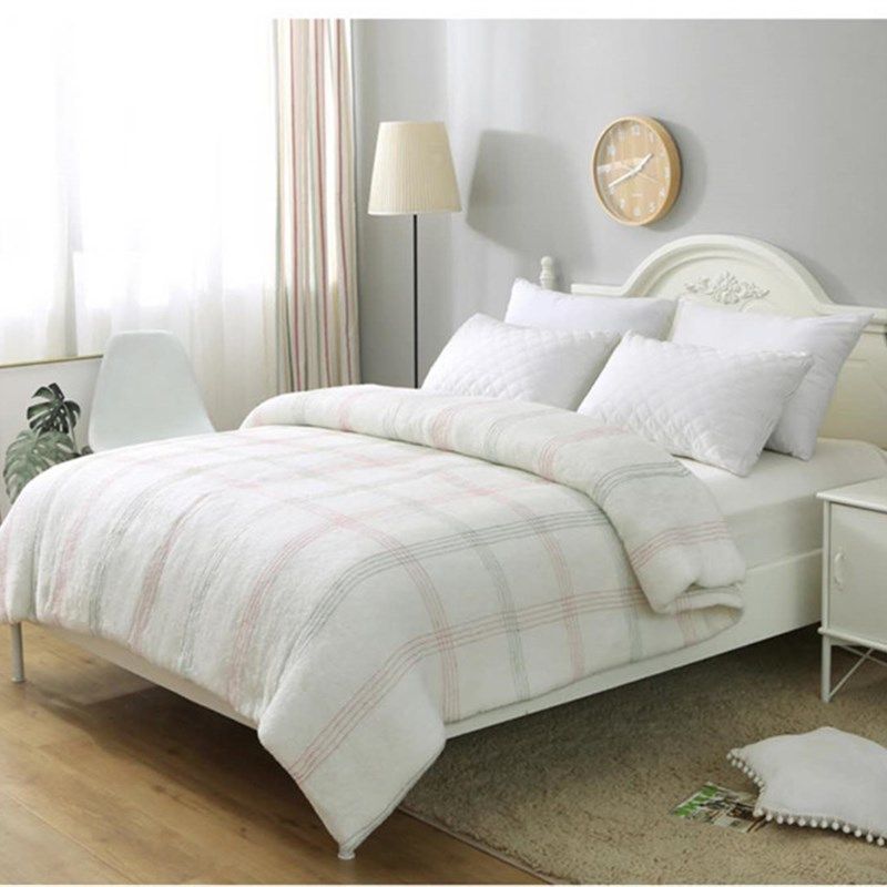 棉絮棉被棉胎垫被学生垫背棉花被子床垫褥子被芯铺被冬被褥垫加厚,淘宝优惠券,粉丝福利购,淘宝优惠卷