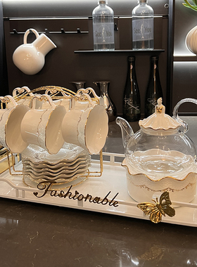 启派高级新婚结婚礼物送新人客厅摆件家居装饰品实用乔迁新居礼品