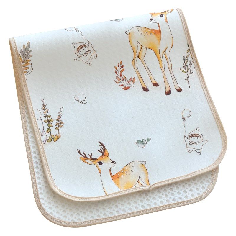 新生婴儿推车凉席夏季苎麻宝宝安全座椅吸汗透气儿童凉垫餐椅垫子,淘宝优惠券,粉丝福利购,淘宝优惠卷