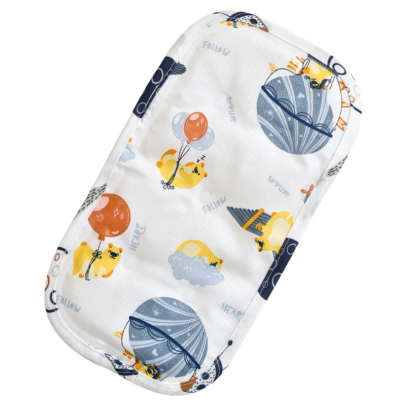 宝宝手臂凉席抱娃手臂垫凉枕婴儿夏季喂奶胳膊哺乳袖套袖冰袖神器,淘宝优惠券,粉丝福利购,淘宝优惠卷