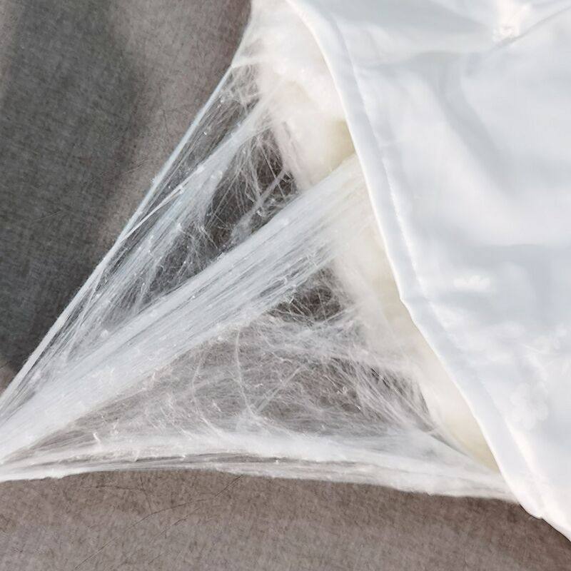 出口加拿大蚕丝被100桑蚕丝全棉空调被芯春秋被子夏凉被加厚冬被,淘宝优惠券,粉丝福利购,淘宝优惠卷