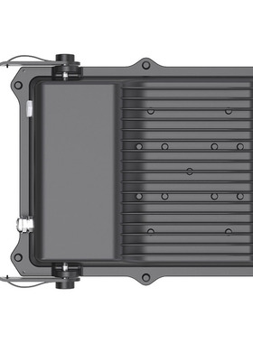 超薄投光灯系列外壳套件50W-240瓦全系列外壳泛光灯外壳现货出