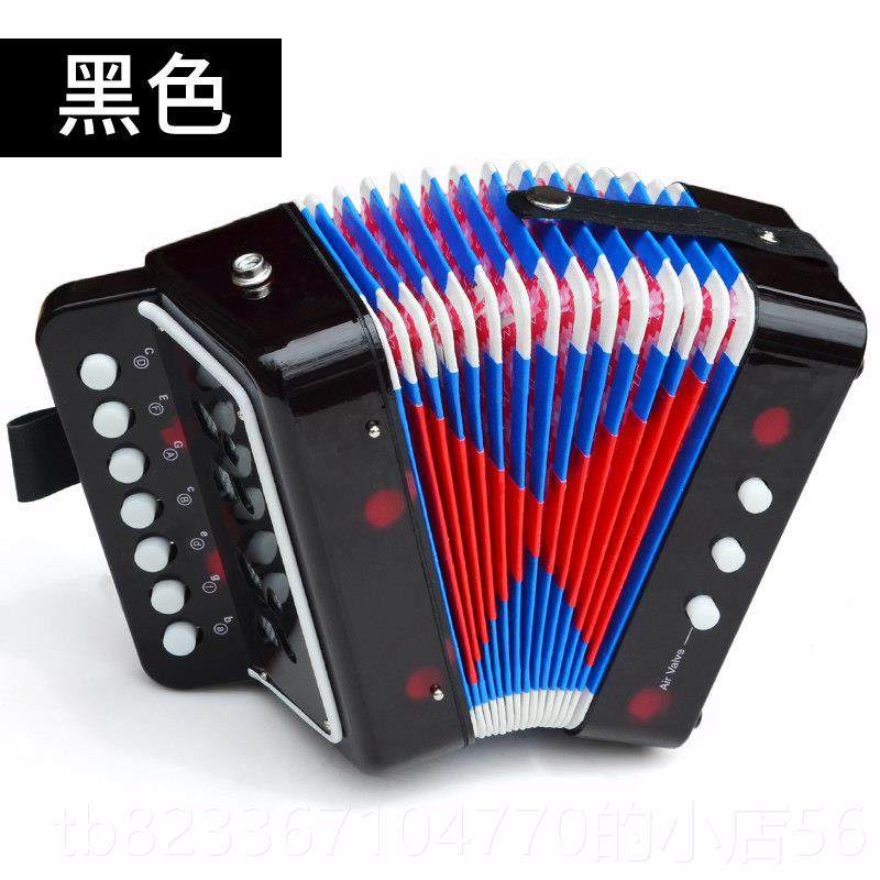 高档女初孩小早教音者启蒙宝宝礼物学迷你乐手钢琴儿童手风琴乐器,淘宝优惠券,粉丝福利购,淘宝优惠卷