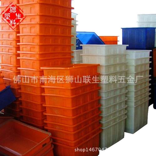 生产销售 塑胶水塔 化工容器 pe塑料水塔 屋顶水桶 2立方水 - 图2