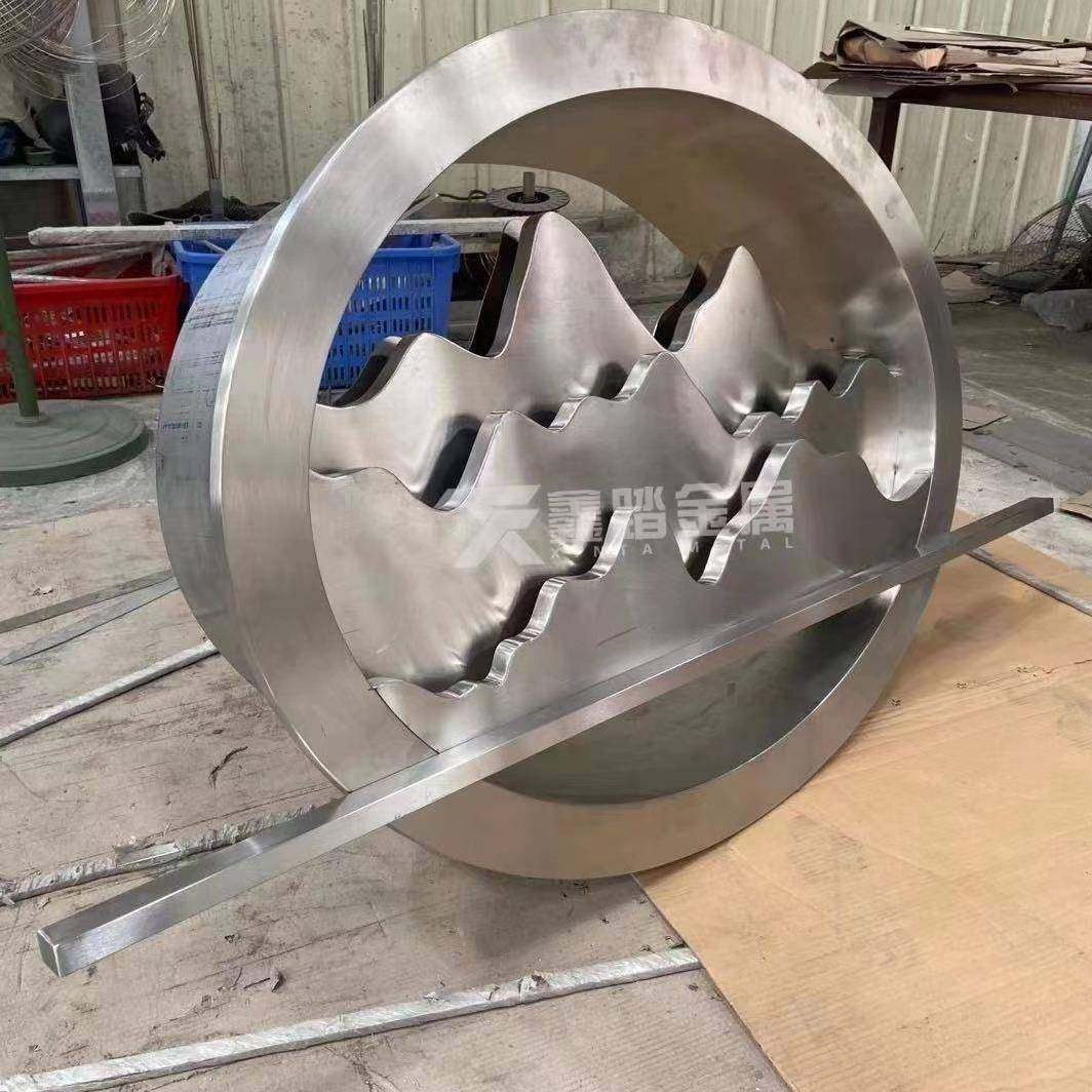 艺金属墙面工假山屏风QJF龛装饰、金属装饰制壁品,淘宝优惠券,粉丝福利购,淘宝优惠卷