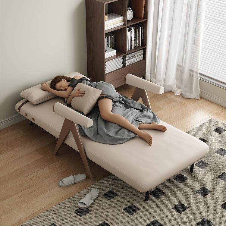 MVR多折叠沙床两用功能小户型网红款单人床发用家贵妃单人沙发床,淘宝优惠券,粉丝福利购,淘宝优惠卷
