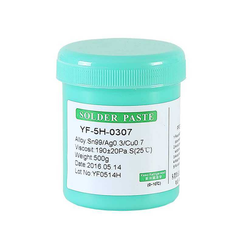 云方含银高温无铅环保锡膏SMT贴片QFN焊锡膏厂家 Sn99Cu0.7A g0.3,淘宝优惠券,粉丝福利购,淘宝优惠卷